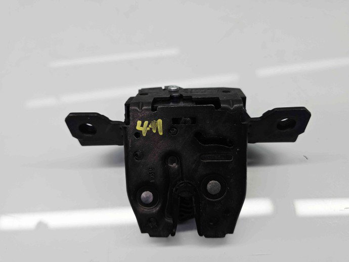 Broasca haion Opel Astra J [Fabr 2009-2015]