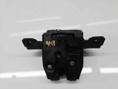 Broasca haion Opel Astra J [Fabr 2009-2015]