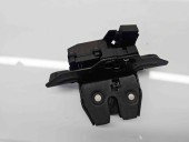 Broasca haion Opel Astra J [Fabr 2009-2015]