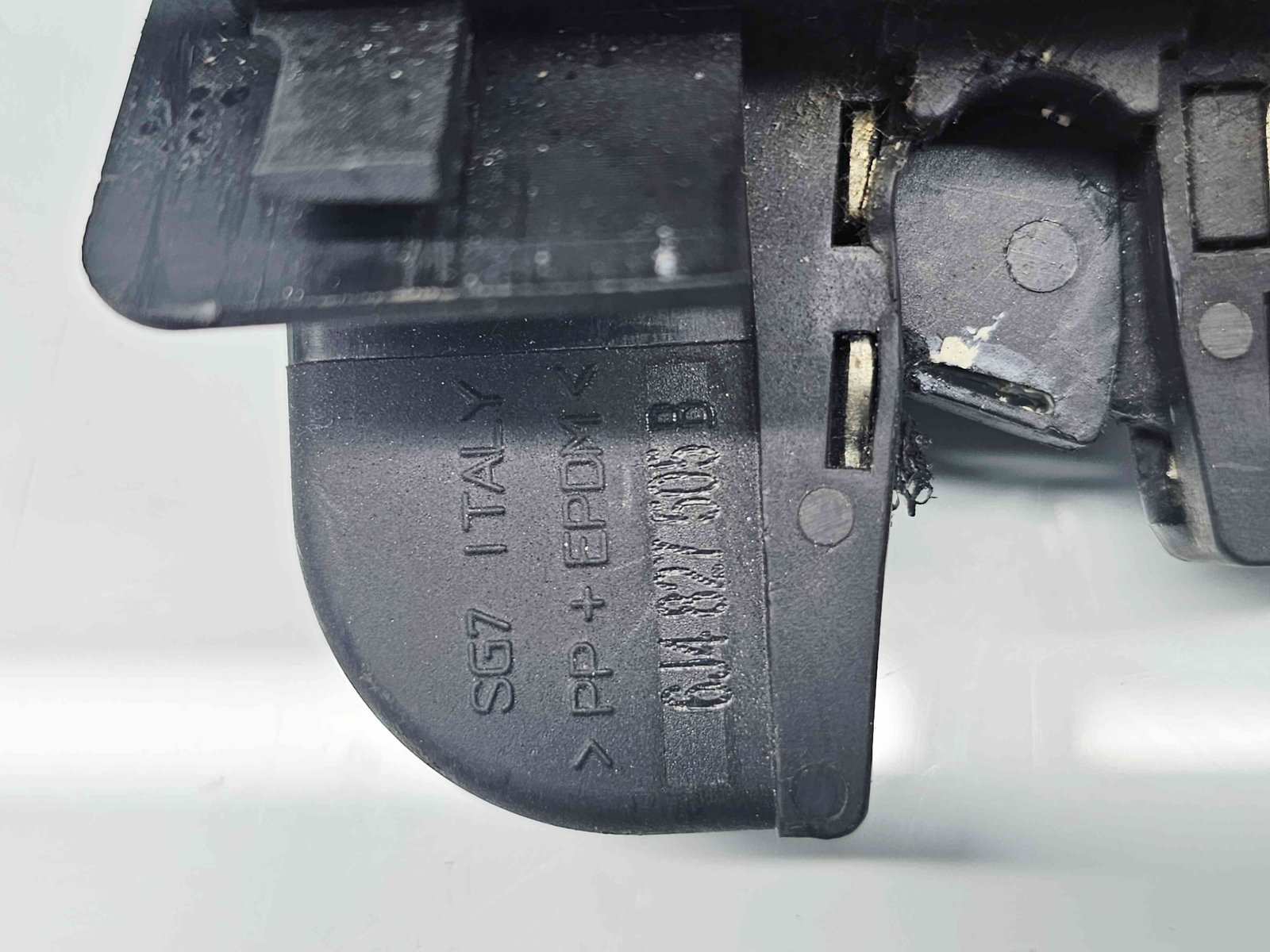 Broasca haion Seat Ibiza 5 (6J5) FR [Fabr 2008-2017] - imagine 2