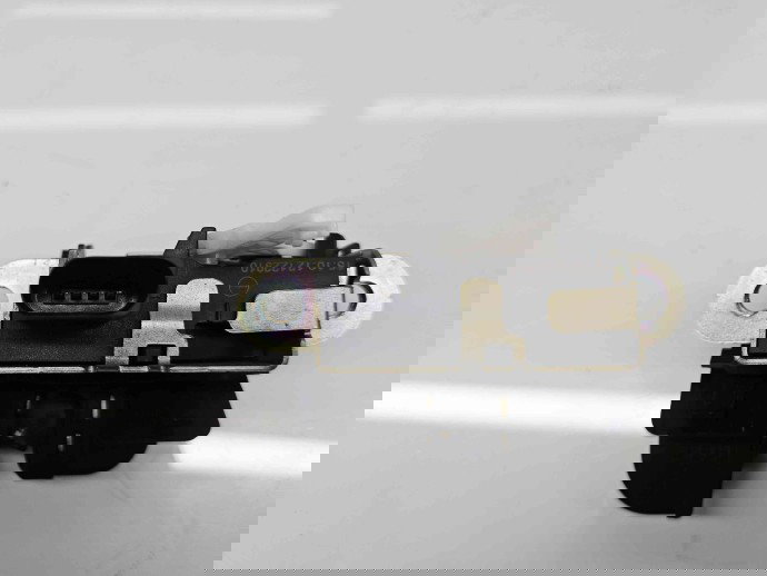 Broasca haion Seat Ibiza 5 (6J5) FR [Fabr 2008-2017]