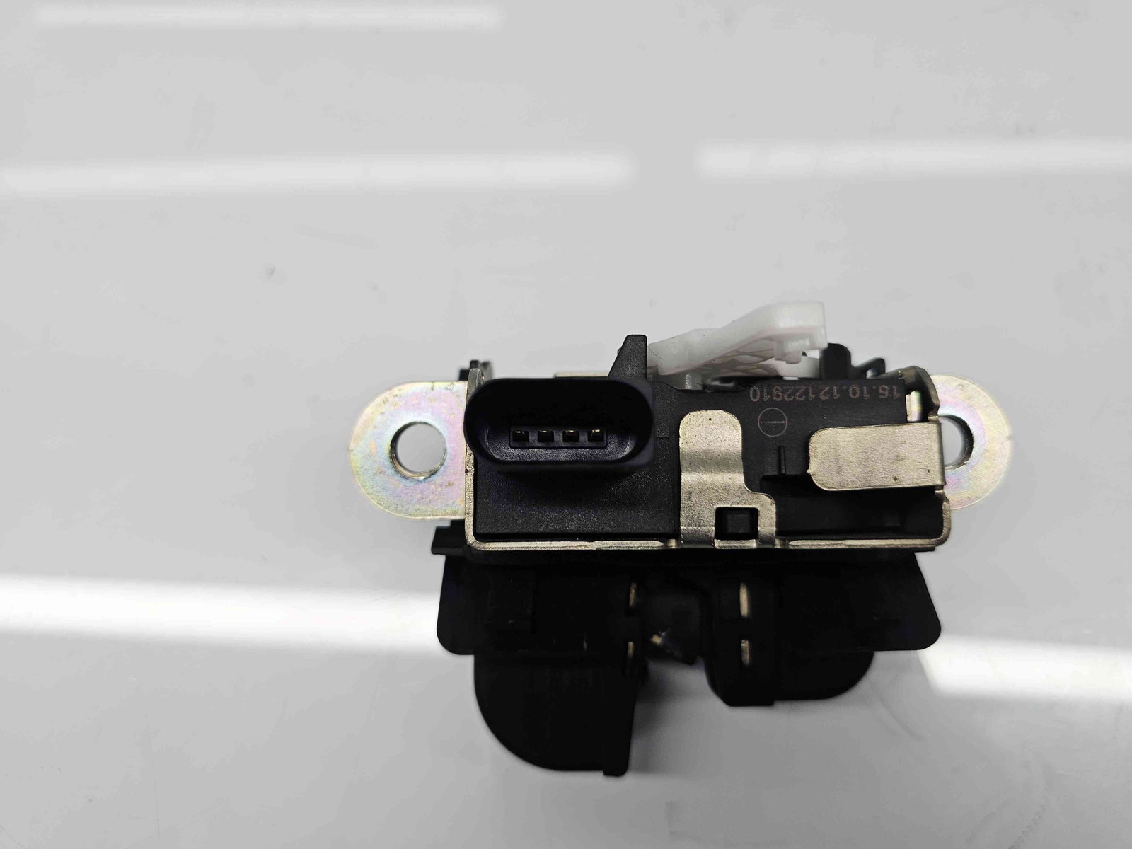 Broasca haion Seat Ibiza 5 (6J5) FR [Fabr 2008-2017] - imagine 3