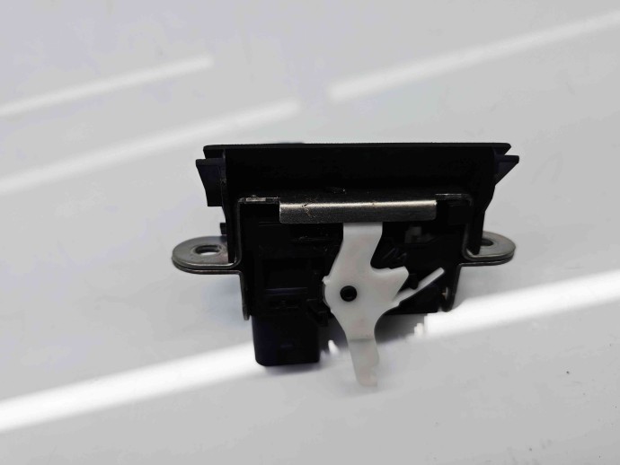 Broasca haion Seat Ibiza 5 (6J5) FR [Fabr 2008-2017]