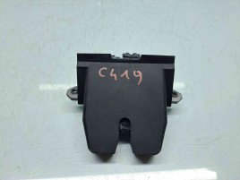 Broasca haion Volvo V40 II Facelift [Fabr 2013-2019]