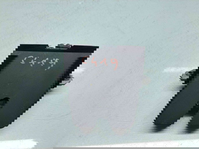 Broasca haion Volvo V40 II Facelift [Fabr 2013-2019]