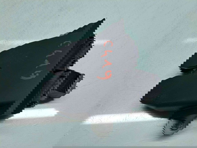 Broasca haion Volvo V40 II Facelift [Fabr 2013-2019]