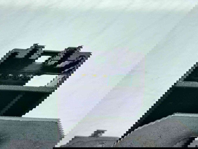 Broasca haion Volvo V40 II Facelift [Fabr 2013-2019]