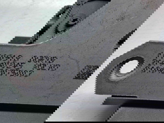 Broasca haion Volvo V40 II Facelift [Fabr 2013-2019]