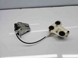 Broasca haion Mercedes Clasa C Combi (W205) [Fabr 2015-prezent]