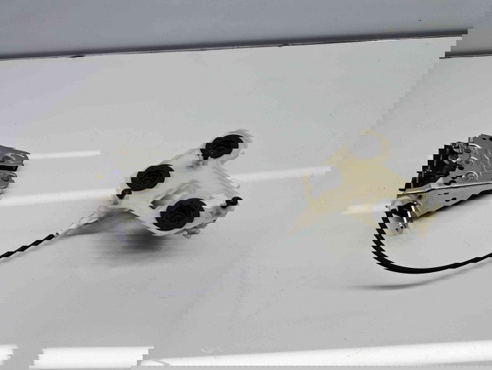 Broasca haion Mercedes Clasa C Combi (W205) [Fabr 2015-prezent]