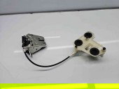 Broasca haion Mercedes Clasa C Combi (W205) [Fabr 2015-prezent]