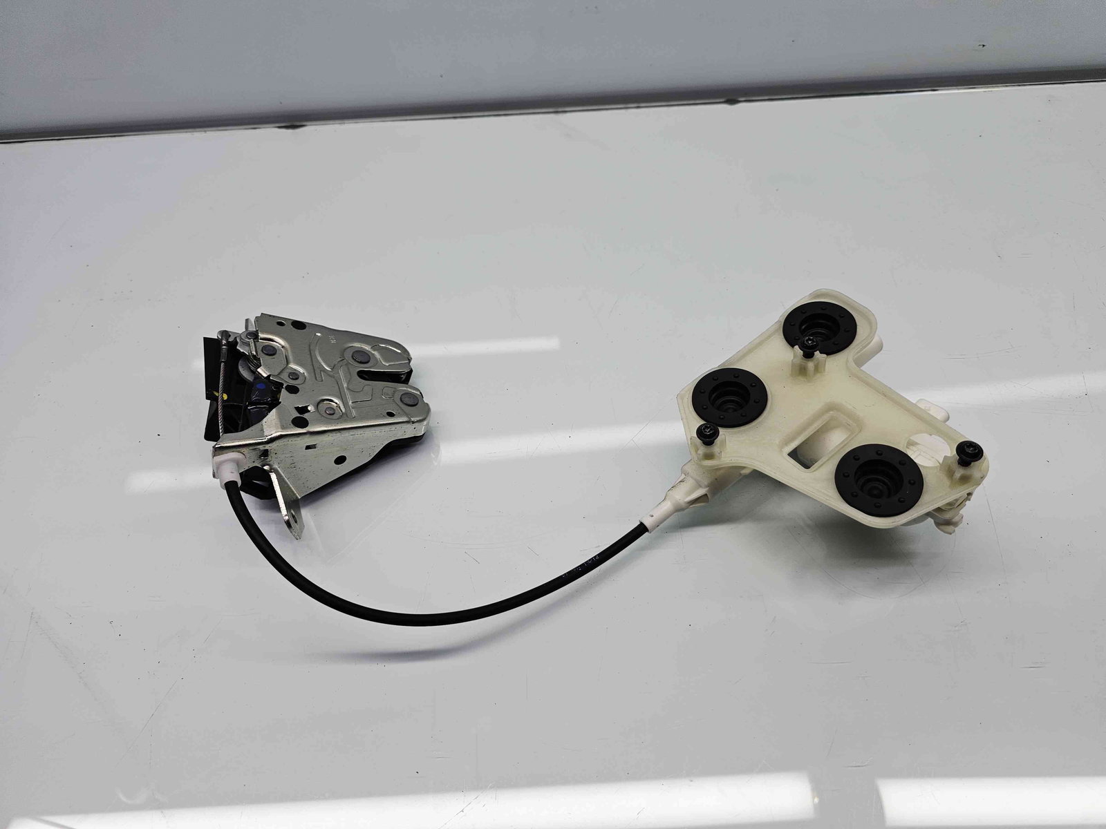 Broasca haion Mercedes Clasa C Combi (W205) [Fabr 2015-prezent] - imagine 1