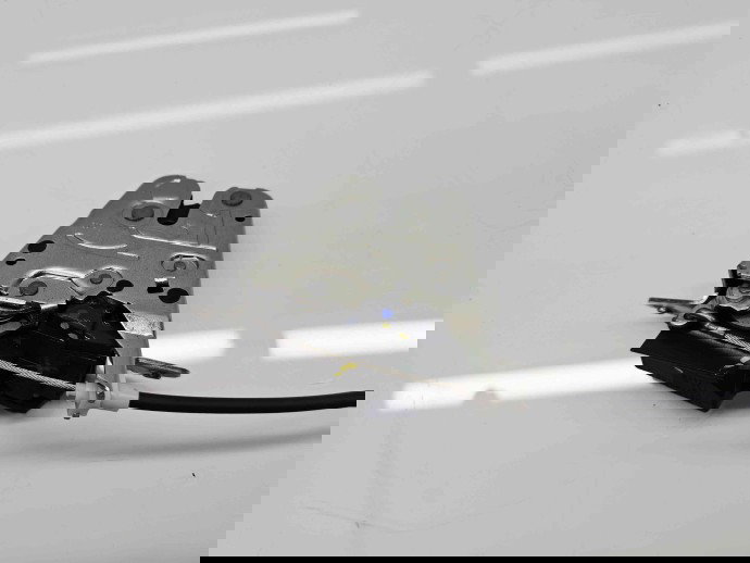 Broasca haion Mercedes Clasa C Combi (W205) [Fabr 2015-prezent]