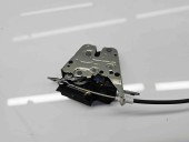 Broasca haion Mercedes Clasa C Combi (W205) [Fabr 2015-prezent]