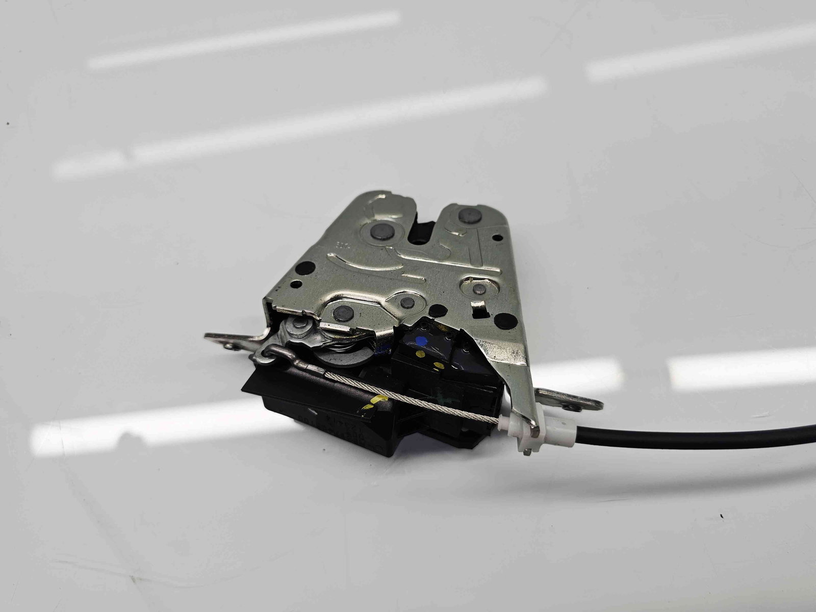 Broasca haion Mercedes Clasa C Combi (W205) [Fabr 2015-prezent] - imagine 2