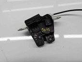 Broasca haion Mercedes Clasa C Combi (W205) [Fabr 2015-prezent]