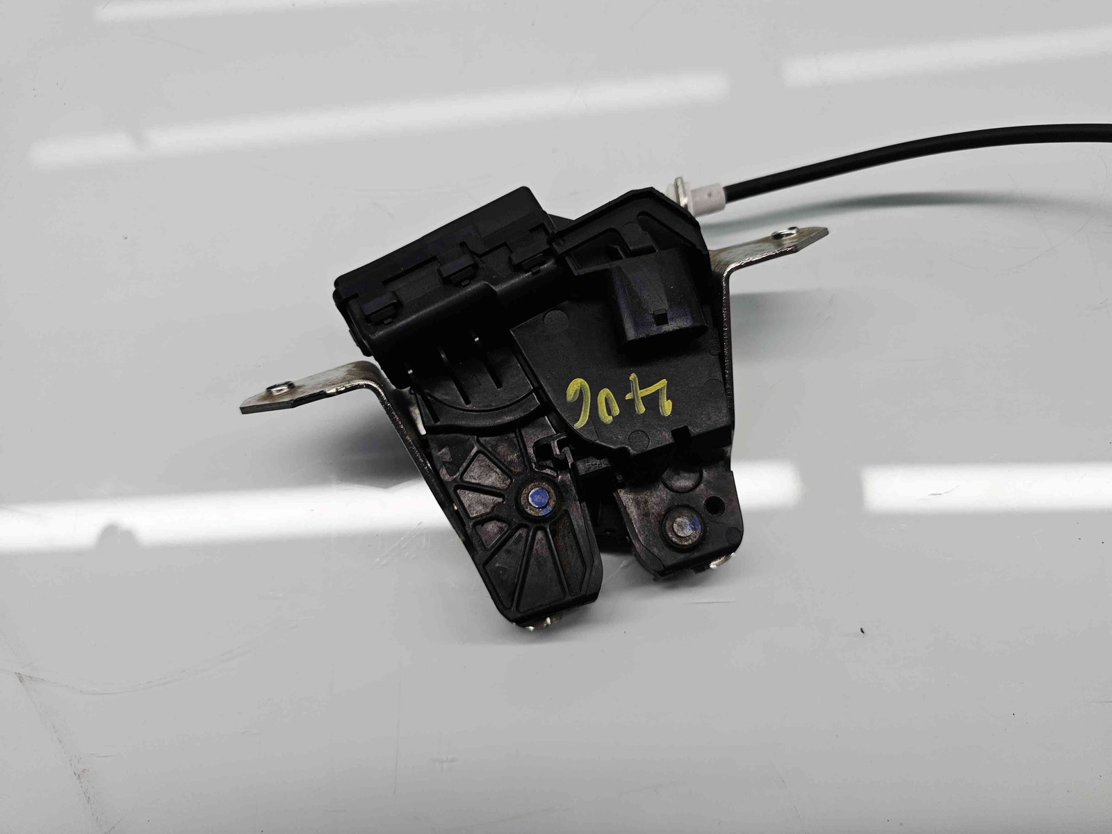 Broasca haion Mercedes Clasa C Combi (W205) [Fabr 2015-prezent] - imagine 3