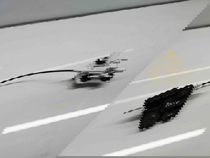 Broasca haion Mercedes Clasa C Combi (W205) [Fabr 2015-prezent]