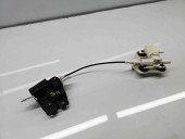 Broasca haion Mercedes Clasa C Combi (W205) [Fabr 2015-prezent]