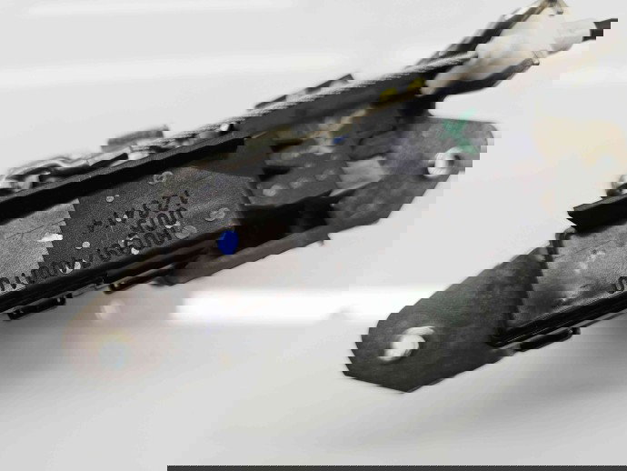 Broasca haion Mercedes Clasa C Combi (W205) [Fabr 2015-prezent]