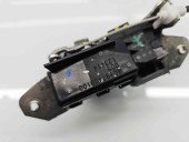 Broasca haion Mercedes Clasa C Combi (W205) [Fabr 2015-prezent]