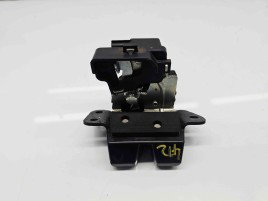 Broasca haion Kia Sportage III [Fabr 2010-2016]