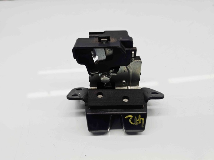 Broasca haion Kia Sportage III [Fabr 2010-2016]