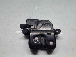 Broasca haion Renault Clio 4 (B98) Hatchback [Fabr 2012-2020]