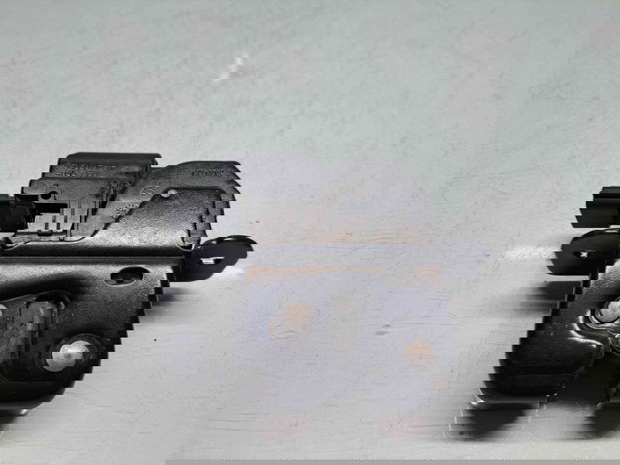 Broasca haion Renault Clio 4 (B98) Hatchback [Fabr 2012-2020]