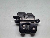 Broasca haion Renault Clio 4 (B98) Hatchback [Fabr 2012-2020]