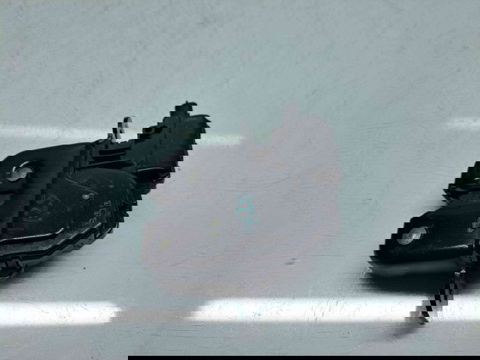 Broasca haion Renault Clio 4 (B98) Hatchback [Fabr 2012-2020]