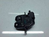 Broasca haion Renault Clio 4 (B98) Hatchback [Fabr 2012-2020]