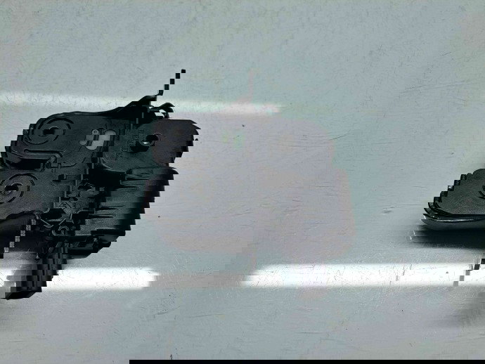 Broasca haion Renault Clio 4 (B98) Hatchback [Fabr 2012-2020]