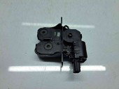 Broasca haion Renault Clio 4 (B98) Hatchback [Fabr 2012-2020]