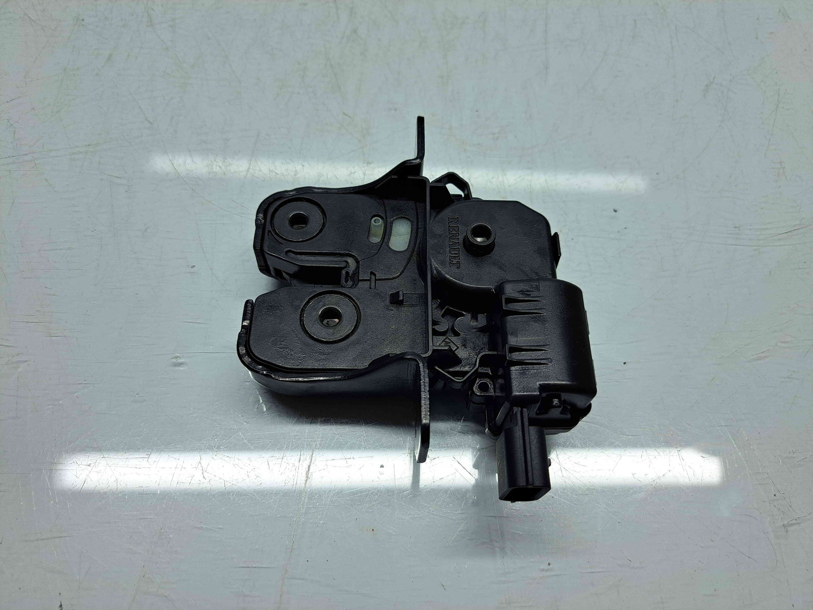 Broasca haion Renault Clio 4 (B98) Hatchback [Fabr 2012-2020] - imagine 4