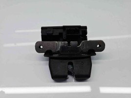 Broasca haion Ford Fiesta 6 [Fabr 2008-2019]