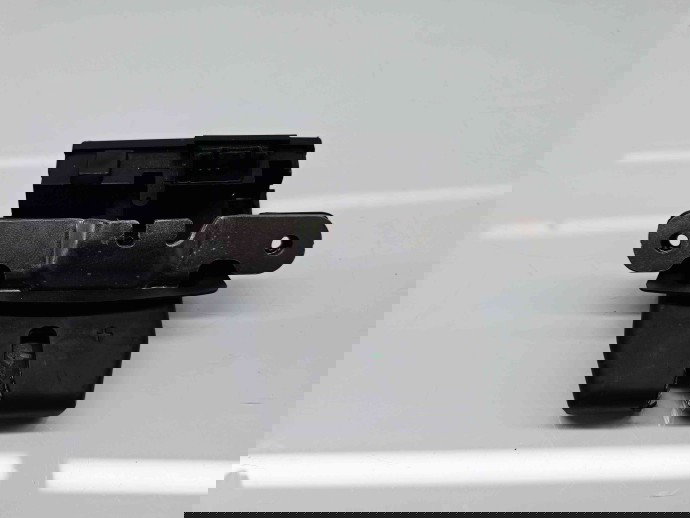 Broasca haion Ford Fiesta 6 [Fabr 2008-2019]