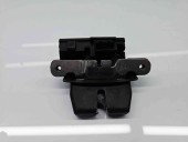 Broasca haion Ford Fiesta 6 [Fabr 2008-2019]