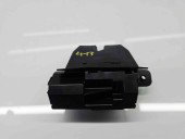 Broasca haion Ford Fiesta 6 [Fabr 2008-2019]