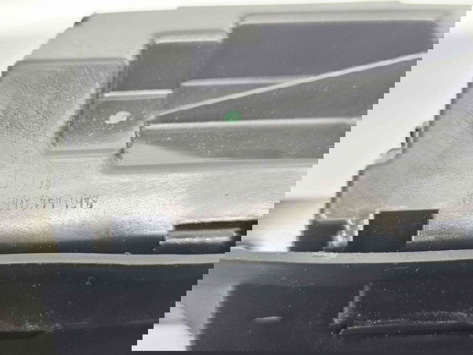 Broasca haion Ford Fiesta 6 [Fabr 2008-2019]