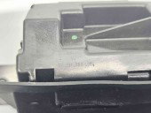 Broasca haion Ford Fiesta 6 [Fabr 2008-2019]