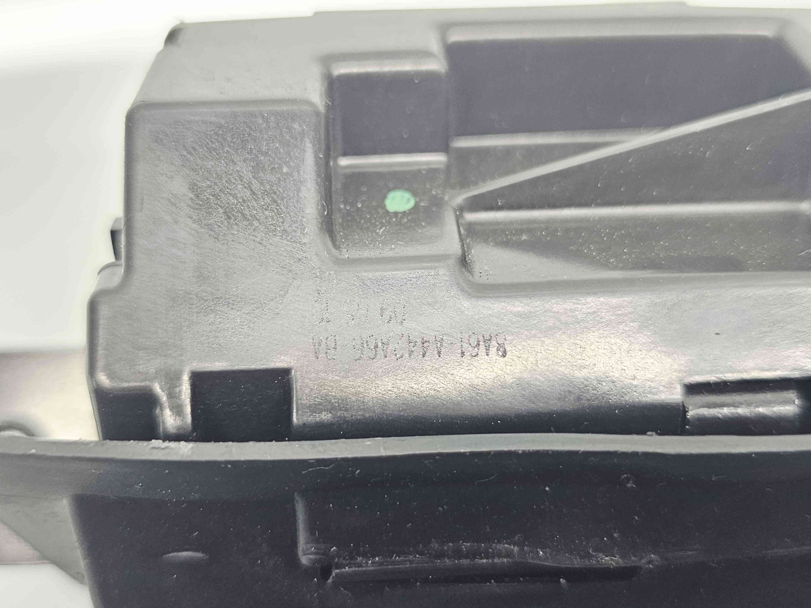 Broasca haion Ford Fiesta 6 [Fabr 2008-2019] - imagine 3