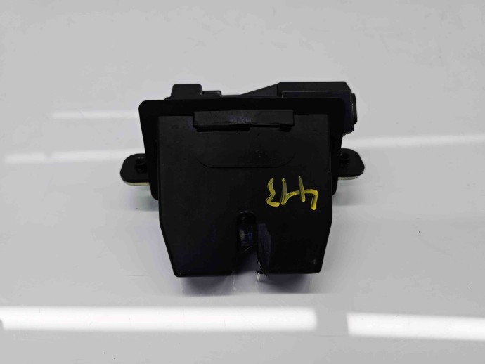 Broasca haion Ford Fiesta 6 [Fabr 2008-2019]