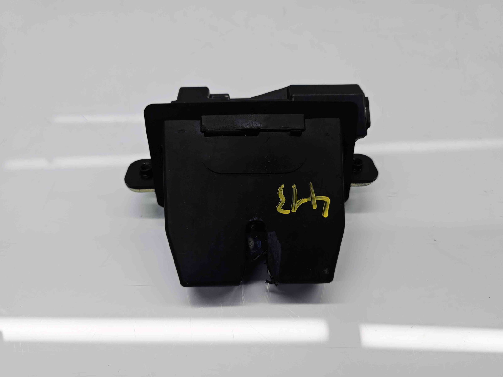 Broasca haion Ford Fiesta 6 [Fabr 2008-2019] - imagine 4