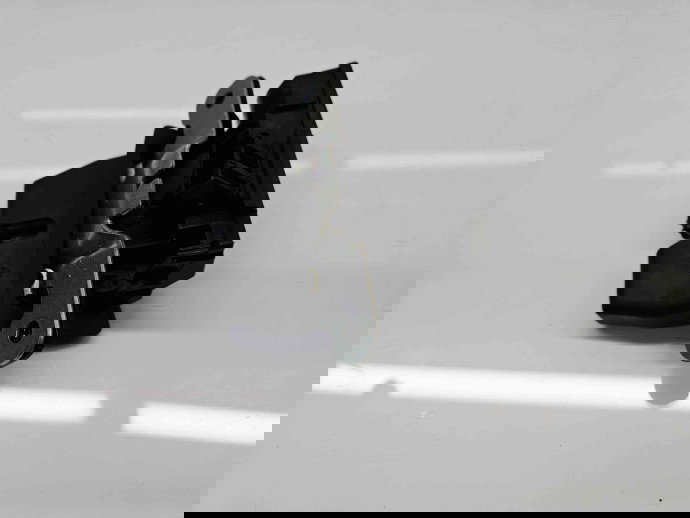 Broasca haion Ford Fiesta 6 [Fabr 2008-2019]