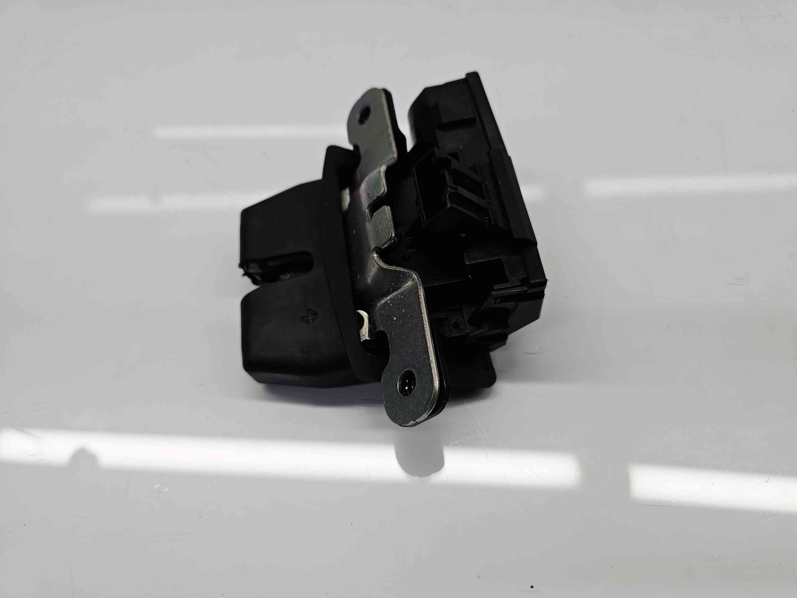 Broasca haion Ford Fiesta 6 [Fabr 2008-2019] - imagine 5