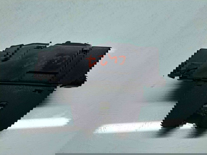 Broasca haion Peugeot 308 [Fabr 2007-2013]