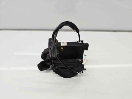 Broasca usa dreapta fata Peugeot 308 (II) [Fabr 2013-2020]