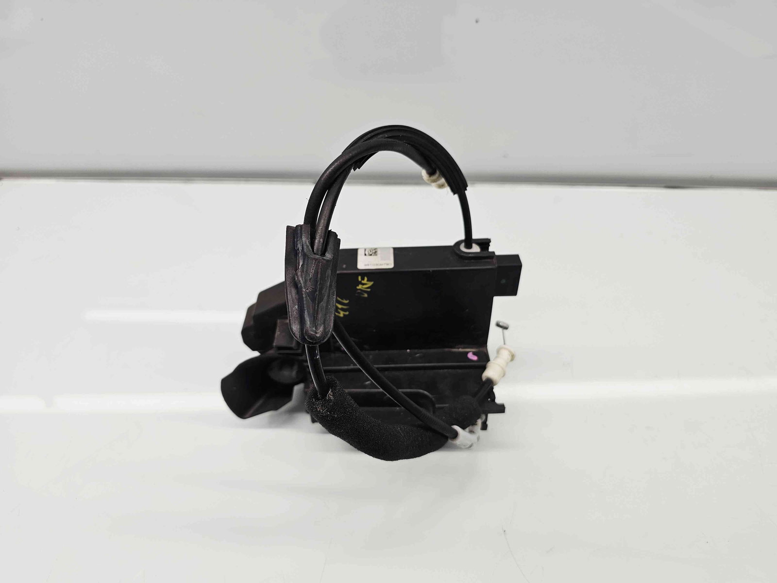 Broasca usa dreapta fata Peugeot 308 (II) [Fabr 2013-2020] - imagine 1