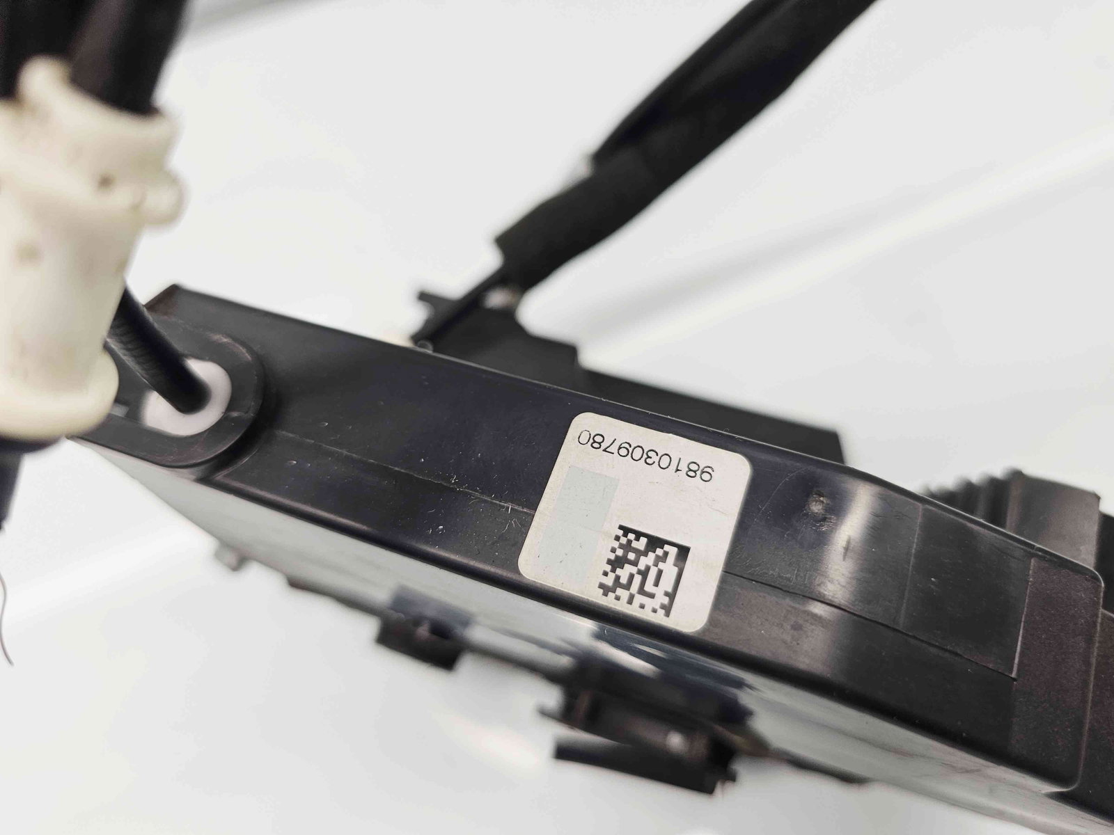 Broasca usa dreapta fata Peugeot 308 (II) [Fabr 2013-2020] - imagine 2